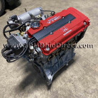 B18C DC2 Integra Type Rx 00spec Long Block